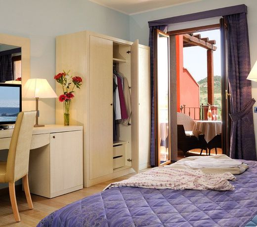 Hotel Sa Cheya Relais & Spa