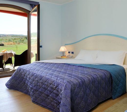 Hotel Sa Cheya Relais & Spa