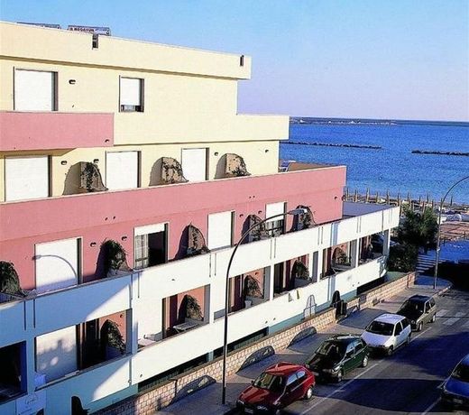 Residence PicalÃ¨