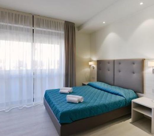 Residence PicalÃ¨