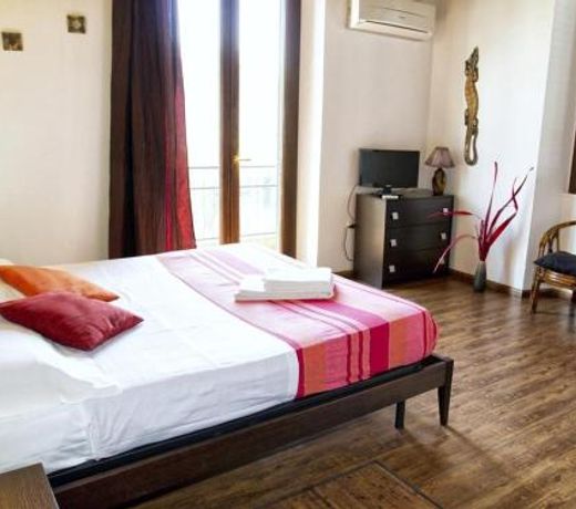 Cuscino e Cappuccino B&B
