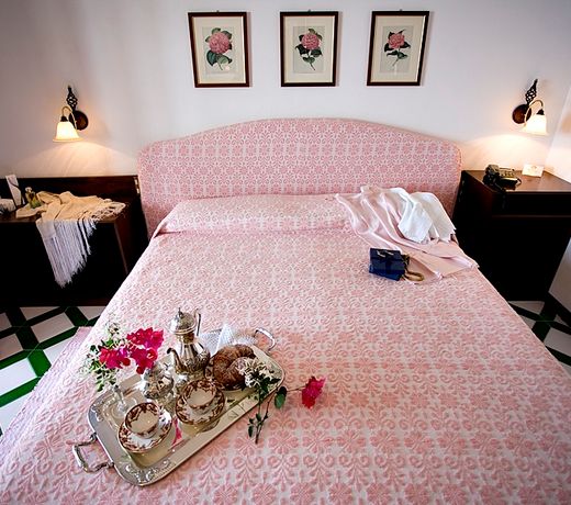 Hotel Calabona