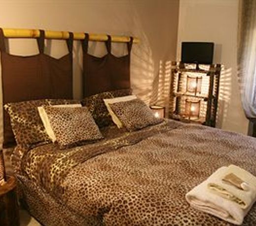 Big Fish Alghero Guesthouse