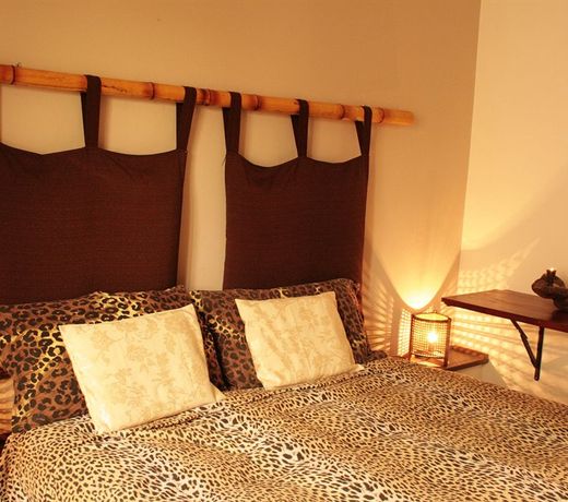 Big Fish Alghero Guesthouse