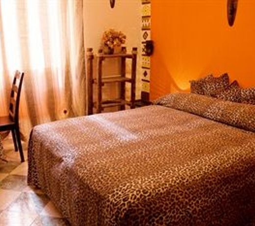 Big Fish Alghero Guesthouse