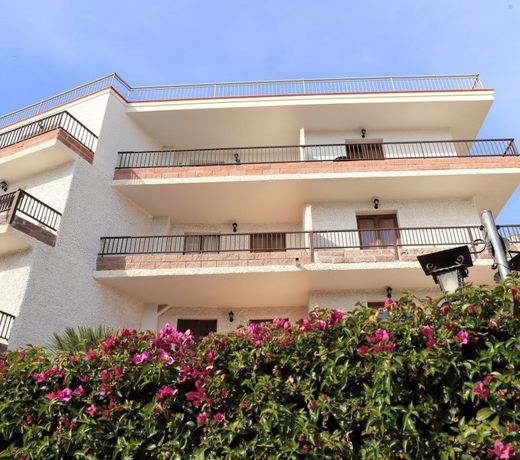 Hotel Villa Piras