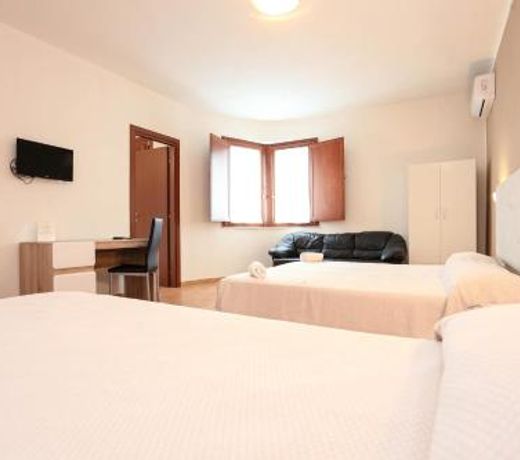 Hotel Villa Piras