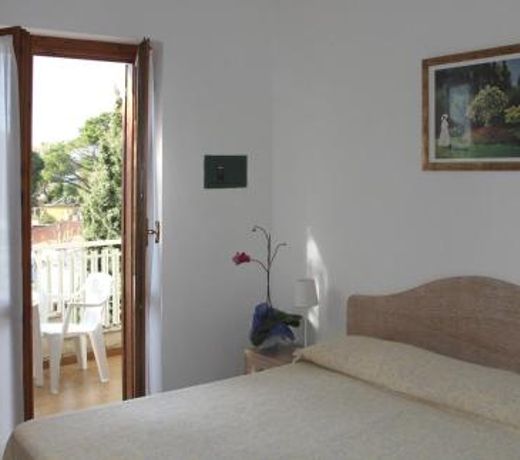Residence Eucalipti