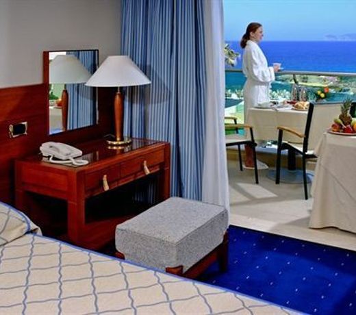 Smy Carlos V Wellness & Spa Alghero