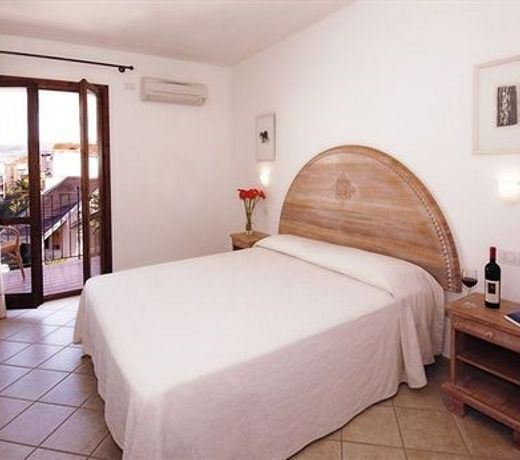 Hotel Angedras