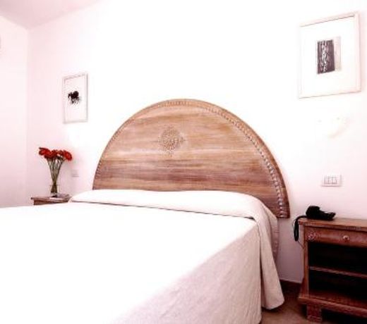 Hotel Angedras