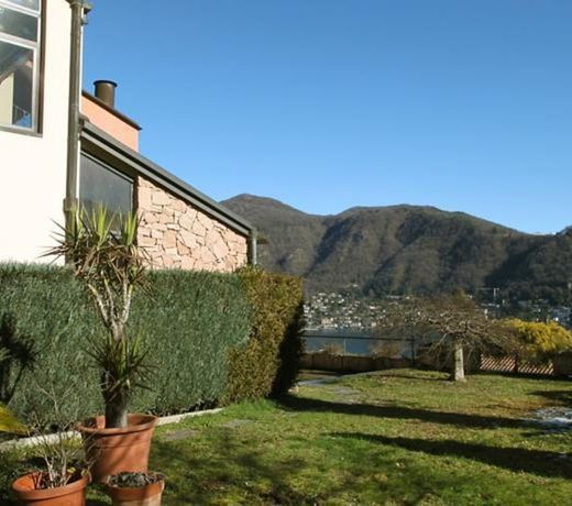 Apartment Porto Ceresio Varese