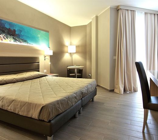 Alma di Alghero Hotel