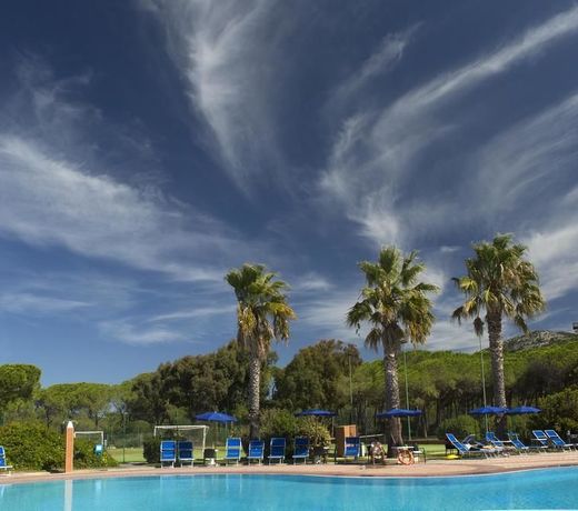 Hotel Corte Rosada Resort & Spa