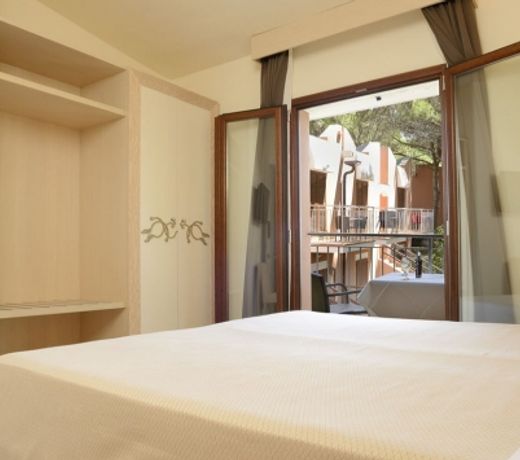 Hotel Corte Rosada Resort & Spa