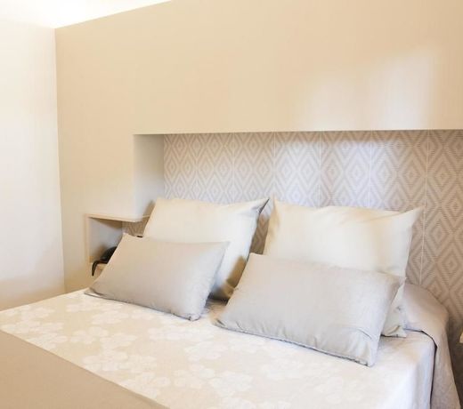 Hotel Corte Rosada Resort & Spa