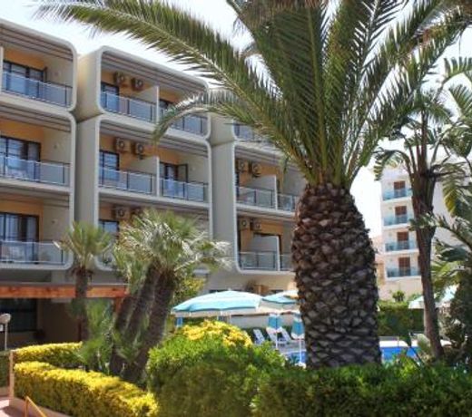 Hotel Florida