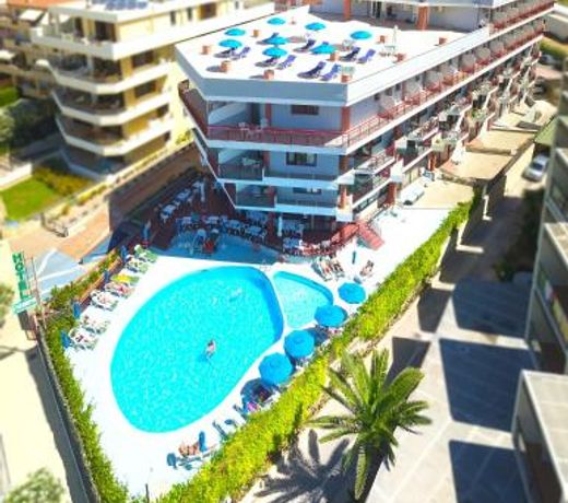 Hotel Soleado