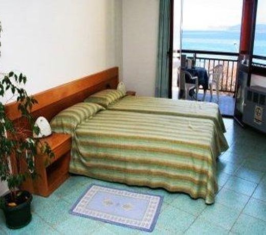 Hotel Soleado