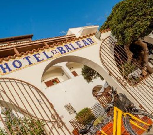 Hotel El Balear
