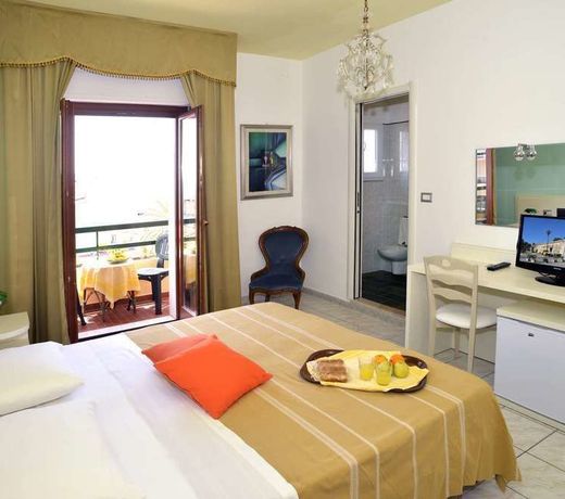 Hotel La Margherita & SPA