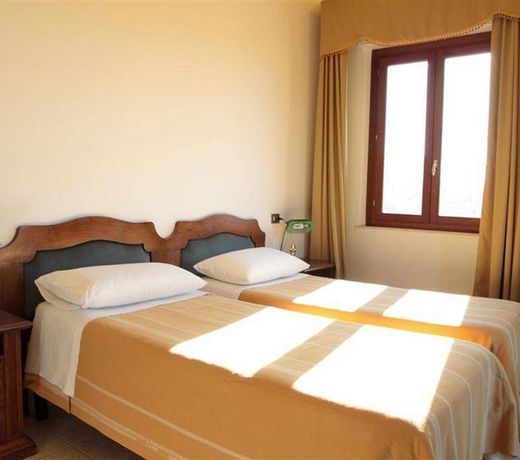 Hotel La Margherita & SPA