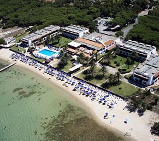 Hotel Portoconte