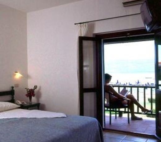 Hotel Portoconte