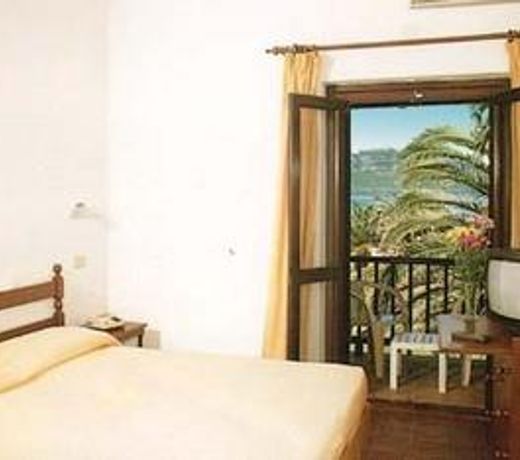 Hotel Portoconte