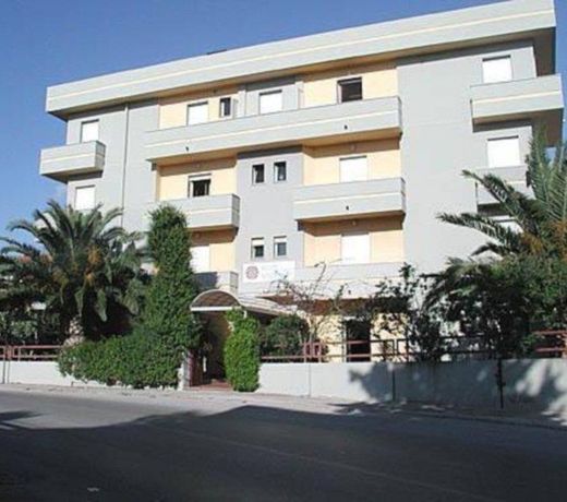 Hotel Mistral