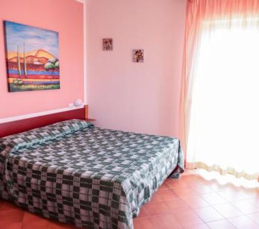 Hotel Mistral