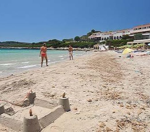 Hotel Punta Negra