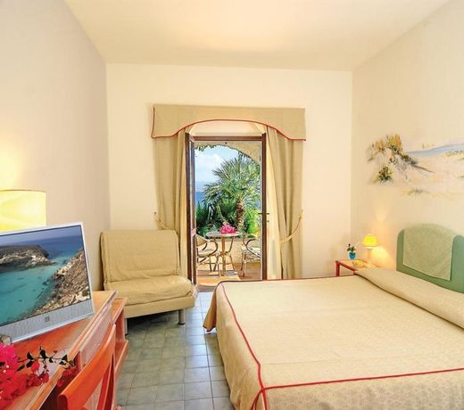 Hotel Punta Negra