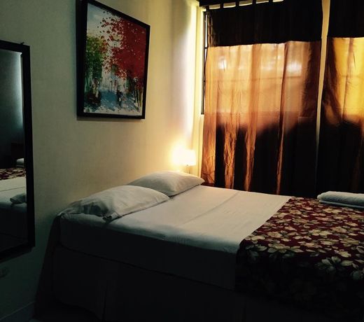Hostal Don Guillermo