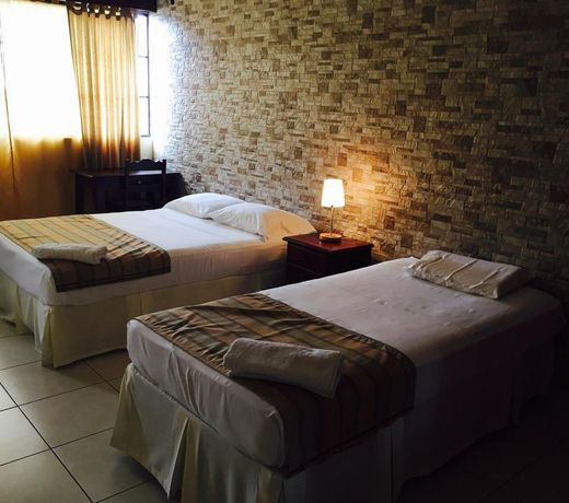 Hostal Don Guillermo