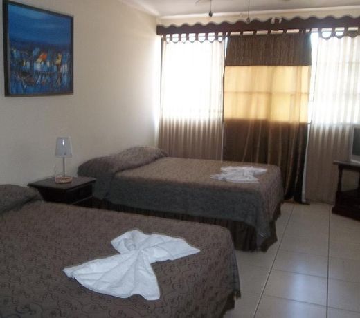 Hostal Don Guillermo