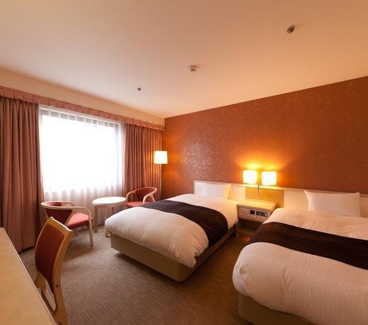 Fukui Phoenix Hotel