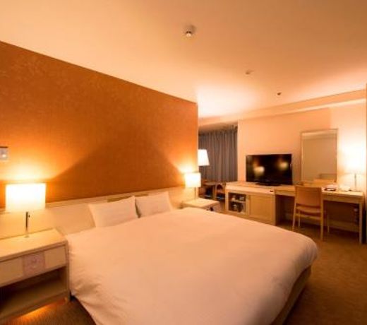 Fukui Phoenix Hotel
