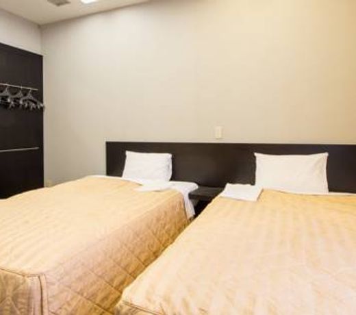 Kuretake Inn Gotemba Inter Gold Cabin
