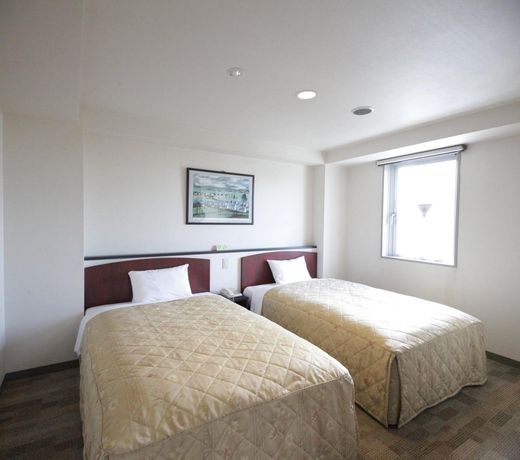 Kuretake Inn Gotemba Inter Gold Cabin
