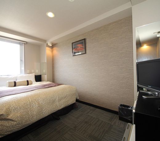 Kuretake Inn Gotemba Inter Gold Cabin