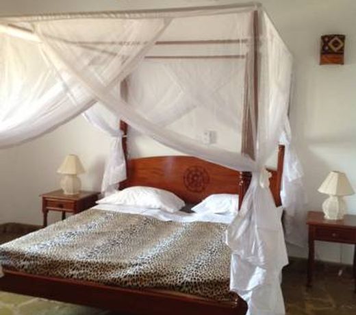 Kenya Residence