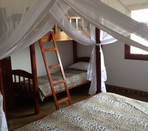 Kenya Residence