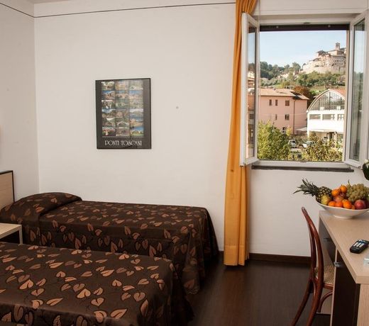Anghiari Hotel