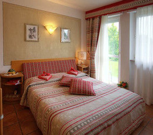 La Roche Hotel Appartments