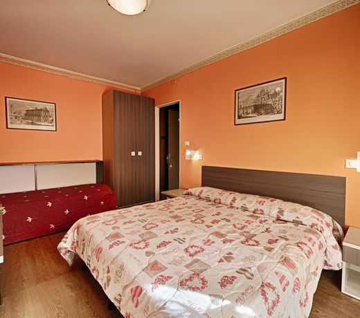 Albergo Mancuso del Voison