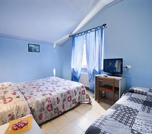 Albergo Mancuso del Voison