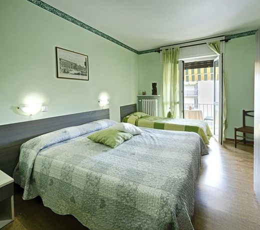 Albergo Mancuso del Voison