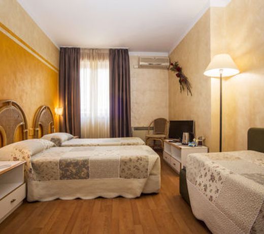 Hotel Le Pageot