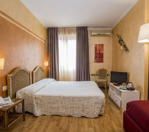 Hotel Le Pageot